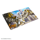 Gamers Guild AZ Gamegenic Gamegenic: Shiny Playmat - Magic the Gathering | Secrets of Strixhaven - Silverquill, the Disputant (Pre-Order) Asmodee