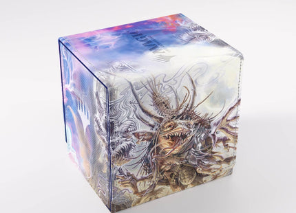 Gamers Guild AZ Gamegenic Gamegenic: Sidekick Pro 100 XL - Magic the Gathering: Lorwyn Eclipsed - Ashling the Limitless and Auntie Ool Cursewretch (Pre-Order) Asmodee