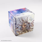 Gamers Guild AZ Gamegenic Gamegenic: Sidekick Pro 100 XL - Magic the Gathering: Lorwyn Eclipsed - Ashling the Limitless and Auntie Ool Cursewretch (Pre-Order) Asmodee
