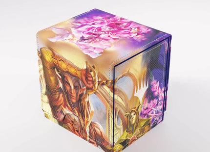 Gamers Guild AZ Gamegenic Gamegenic: Sidekick Pro 100 XL - Magic the Gathering: Lorwyn Eclipsed - Morcant's Loyalist and Dawnhand Eulogist (Pre-Order) Asmodee