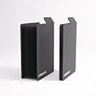 Gamers Guild AZ Gamegenic Gamegenic: Sizemorph Divider - Black Asmodee