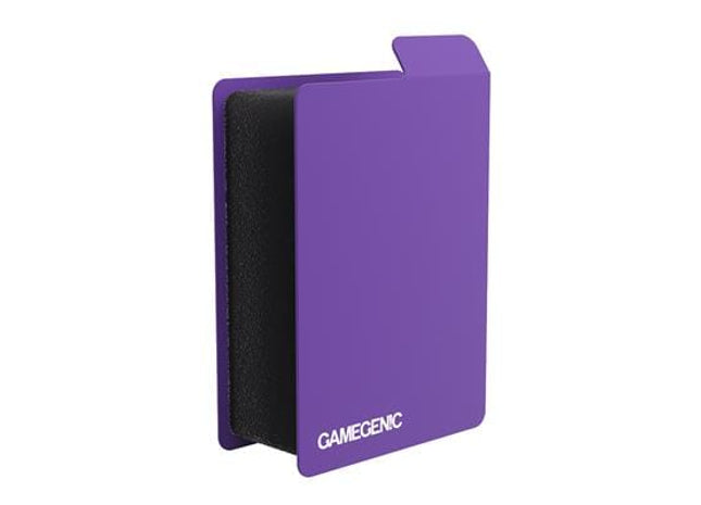 Gamers Guild AZ Gamegenic Gamegenic: Sizemorph Divider - Purple Asmodee