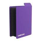 Gamers Guild AZ Gamegenic Gamegenic: Sizemorph Divider - Purple Asmodee