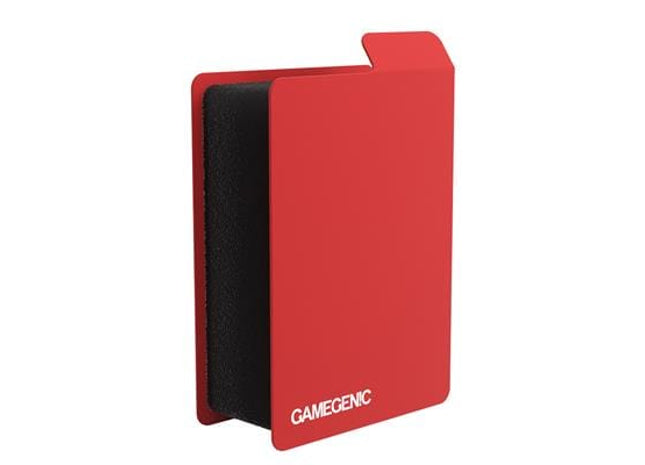 Gamers Guild AZ Gamegenic Gamegenic: Sizemorph Divider - Red Asmodee