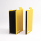 Gamers Guild AZ Gamegenic Gamegenic: Sizemorph Divider - Yellow Asmodee