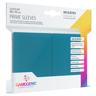 Gamers Guild AZ Gamegenic Gamegenic: Sleeves - Blue Prime Asmodee