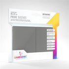 Gamers Guild AZ Gamegenic Gamegenic: Sleeves - Gray Prime Asmodee
