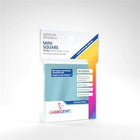 Gamers Guild AZ Gamegenic Gamegenic: Sleeves - Mini Square Prime Asmodee