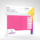 Gamers Guild AZ Gamegenic Gamegenic: Sleeves - Pink Prime Asmodee