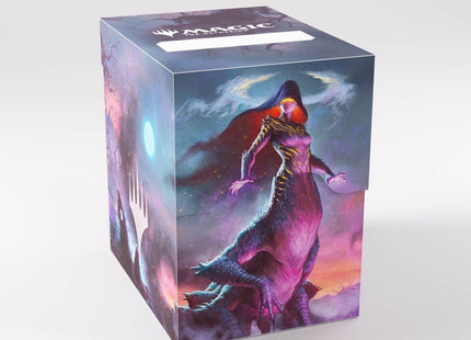 Gamers Guild AZ Gamegenic Gamegenic: Soft Crate 80 - Magic the Gathering: Lorwyn Eclipsed - Moonshadow (Pre-Order) Asmodee