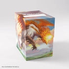 Gamers Guild AZ Gamegenic Gamegenic: Soft Dynacrate 100 XL - Magic the Gathering: Lorwyn Eclipsed - Eirdu Carrier of Dawn and Isilu Carrier of Twilight (Pre-Order) Asmodee