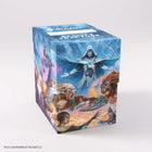 Gamers Guild AZ Gamegenic Gamegenic: Soft Dynacrate 100+ XL - Magic the Gathering | Reality Fracture - Face Yourself Discontinue