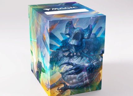 Gamers Guild AZ Gamegenic Gamegenic: Soft Dynacrate 100+ XL - Magic the Gathering | Secrets of Strixhaven -  Moment of Reckoning (Pre-Order) Southern Hobby