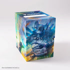 Gamers Guild AZ Gamegenic Gamegenic: Soft Dynacrate 100+ XL - Magic the Gathering | Secrets of Strixhaven -  Moment of Reckoning (Pre-Order) Southern Hobby