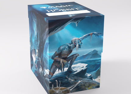 Gamers Guild AZ Gamegenic Gamegenic: Soft Dynacrate 100+ XL - Magic the Gathering | The Hobbit - Riddles in the Dark (Pre-Order) Southern Hobby