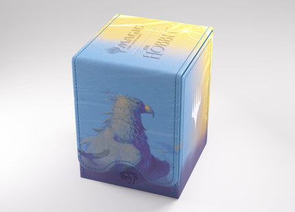 Gamers Guild AZ Gamegenic Gamegenic: Squire 80+ XL - Magic the Gathering | The Hobbit - Gandalf, Goblin's Bane / The Lord of the Eagles (Pre-Order) Southern Hobby