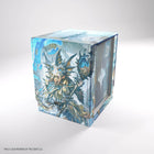 Gamers Guild AZ Gamegenic Gamegenic: Squire Plus 100 XL - Magic the Gathering: Lorwyn Eclipsed - Sygg Wanderwine Wisdom and Sygg Wanderbrine (Pre-Order) Asmodee