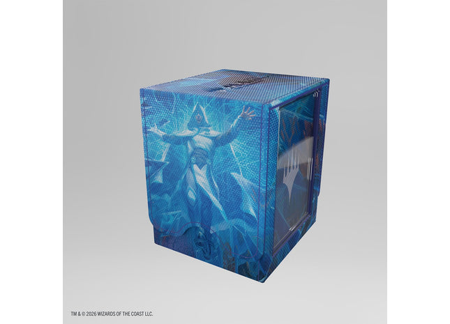 Gamers Guild AZ Gamegenic Gamegenic: Squire PLUS 100+ XL - Magic the Gathering | Reality Fracture - Overwrite the Multiverse Discontinue
