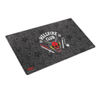Gamers Guild AZ Gamegenic Gamegenic: Stranger Things - Hellfire Club Prime Playmat (Pre-Order) Asmodee