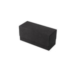 Gamers Guild AZ Gamegenic Gamegenic: The Academic 133+ XL Black/Black (Pre-Order) Asmodee