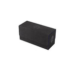 Gamers Guild AZ Gamegenic Gamegenic: The Academic 133+ XL Black/Purple (Pre-Order) Asmodee