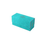 Gamers Guild AZ Gamegenic Gamegenic: The Academic 133+ XL Teal/Pink Asmodee