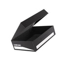 Gamers Guild AZ Gamegenic Gamegenic Token Holder - Black (Pre-Order) Asmodee