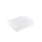 Gamers Guild AZ Gamegenic Gamegenic Token Holder - Clear (Pre-Order) Asmodee