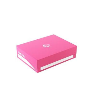 Gamers Guild AZ Gamegenic Gamegenic Token Holder - Pink (Pre-Order) Asmodee