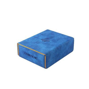 Gamers Guild AZ Gamegenic Gamegenic: Token Keep - Blue/Orange Asmodee