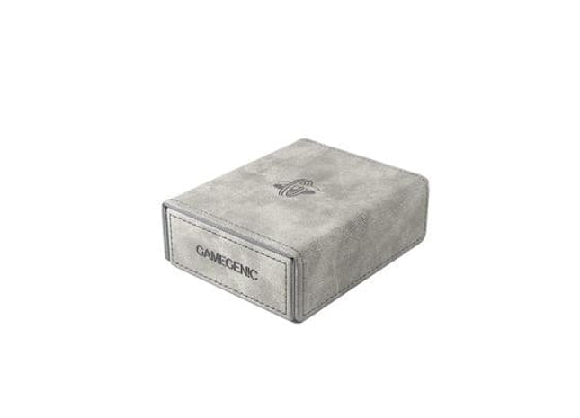 Gamers Guild AZ Gamegenic Gamegenic: Token Keep - Gray Asmodee