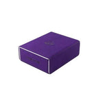 Gamers Guild AZ Gamegenic Gamegenic: Token Keep - Purple/White Asmodee