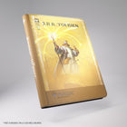 Gamers Guild AZ Gamegenic Gamegenic: Zip-Up Album 18-Pocket - Magic the Gathering | The Hobbit - Gandalf, Goblin's Bane / The Lord of the Eagles (Pre-Order) Southern Hobby