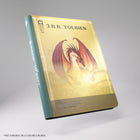Gamers Guild AZ Gamegenic Gamegenic: Zip-Up Album 18-Pocket - Magic the Gathering | The Hobbit - Gleaming Splendor / Bard, King of Dale (Pre-Order) Southern Hobby