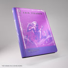 Gamers Guild AZ Gamegenic Gamegenic: Zip-Up Album 18-Pocket - Magic the Gathering | The Hobbit - Gollum, Riddle Master / The Lonely Mountain (Pre-Order) Southern Hobby