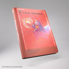 Gamers Guild AZ Gamegenic Gamegenic: Zip-Up Album 18-Pocket - Magic the Gathering | The Hobbit - The Arkenstone / Smaug, Worm of Dread (Pre-Order) Southern Hobby