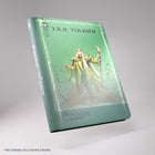Gamers Guild AZ Gamegenic Gamegenic: Zip-Up Album 18-Pocket - Magic the Gathering | The Hobbit - Thranduil, the Elvenking / Thorin, Mountain-King (Pre-Order) Southern Hobby