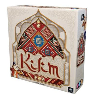 Gamers Guild AZ Gamegenic Kilim (Pre-Order) Asmodee