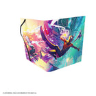 Gamers Guild AZ Gamegenic Magic: The Gathering | Marvel's Spider-Man 18-Pocket Album - Spider-Man/Spider-Gwen (Pre-Order) Asmodee
