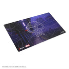 Gamers Guild AZ Gamegenic Magic: The Gathering | Marvel's Spider-Man Shiny Playmat - Spider-Man Swamp (Pre-Order) Asmodee