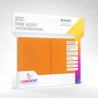 Gamers Guild AZ Gamegenic PRIME Sleeves: Orange Asmodee