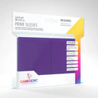 Gamers Guild AZ Gamegenic PRIME Sleeves: Purple Asmodee