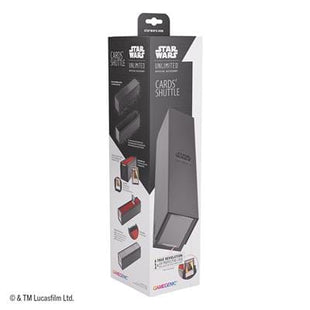 Gamers Guild AZ Gamegenic Star Wars: Unlimited - Cards Shuttle Discontinue