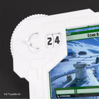 Gamers Guild AZ Gamegenic Star Wars: Unlimited Damage Pad - White (Pre-Order) Asmodee