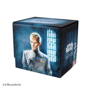 Gamers Guild AZ Gamegenic Star Wars: Unlimited Deck Pod - Darth Vader & Grand Moff Tarkin Discontinue