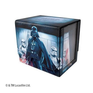 Gamers Guild AZ Gamegenic Star Wars: Unlimited Deck Pod - Darth Vader & Grand Moff Tarkin Discontinue
