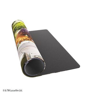 Gamers Guild AZ Gamegenic Star Wars: Unlimited Game Mat - Chewbacca Discontinue