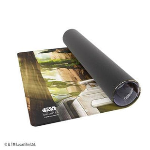 Gamers Guild AZ Gamegenic Star Wars: Unlimited Game Mat - Chewbacca Discontinue
