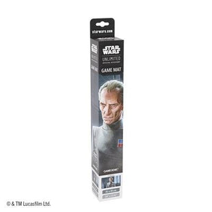 Gamers Guild AZ Gamegenic Star Wars: Unlimited Game Mat - Grand Moff Tarkin Discontinue