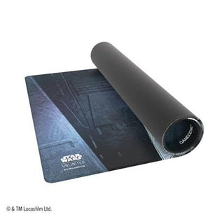 Gamers Guild AZ Gamegenic Star Wars: Unlimited Game Mat - Grand Moff Tarkin Discontinue